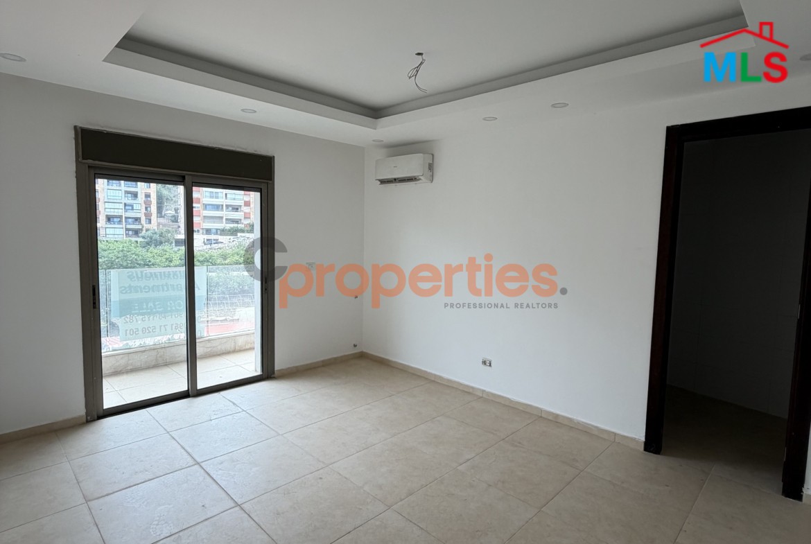 Duplex for sale in Sahel Alma -CPKKK10- دوبلكس للبيع في ساحل علما