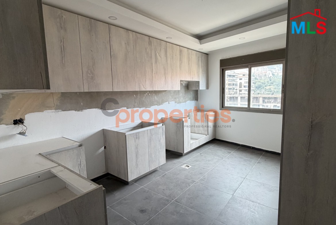 Duplex for sale in Sahel Alma -CPKKK10- دوبلكس للبيع في ساحل علما
