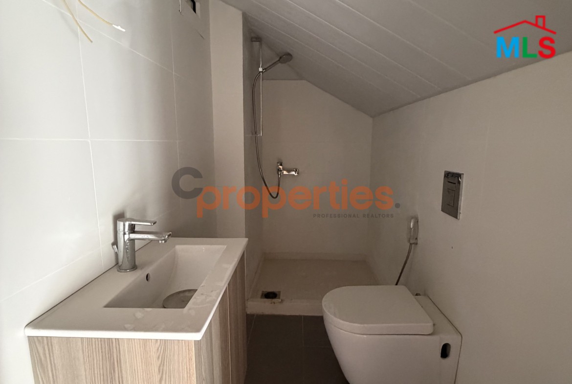 Duplex for sale in Sahel Alma -CPKKK10- دوبلكس للبيع في ساحل علما