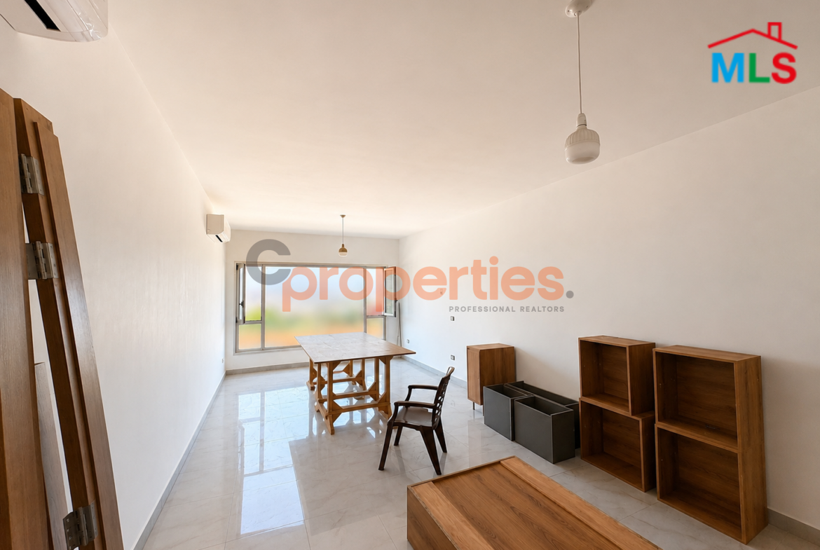 Apartment For Sale in Brasilia – شقة للبيع في برازيليا – CPCH51