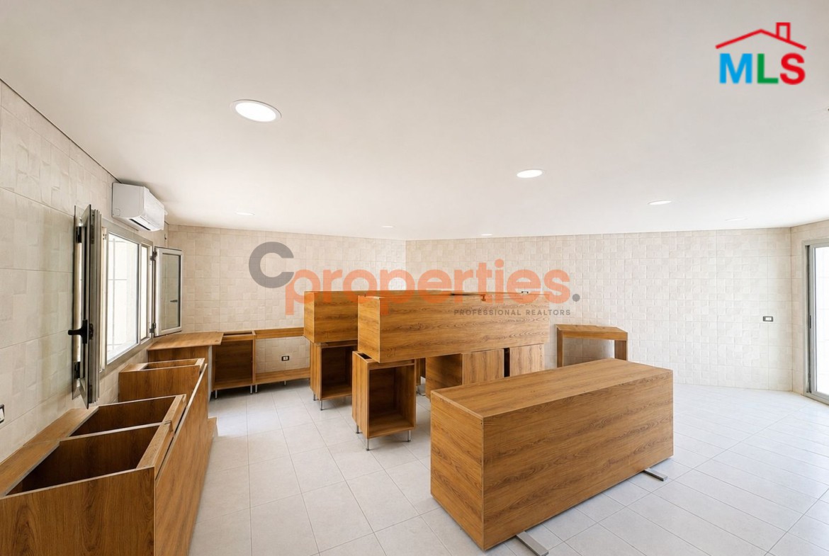 Apartment For Sale in Brasilia – شقة للبيع في برازيليا – CPCH51