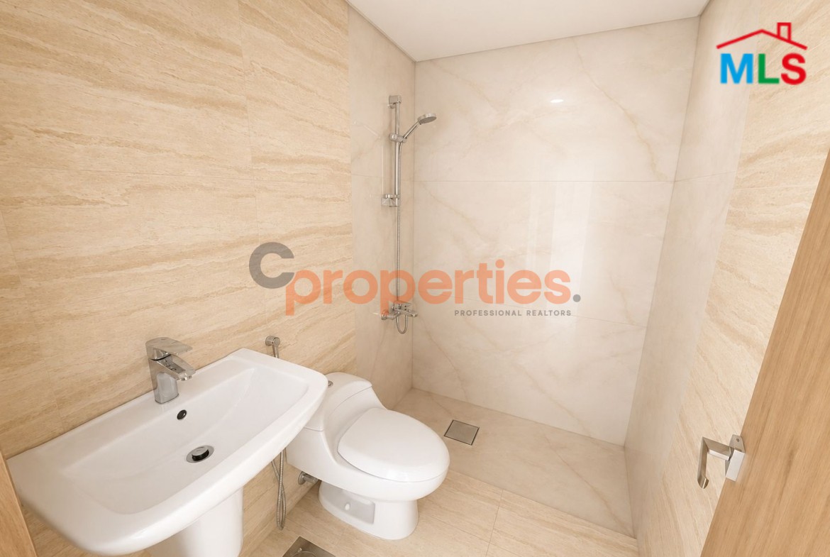 Apartment For Sale in Brasilia – شقة للبيع في برازيليا – CPCH51