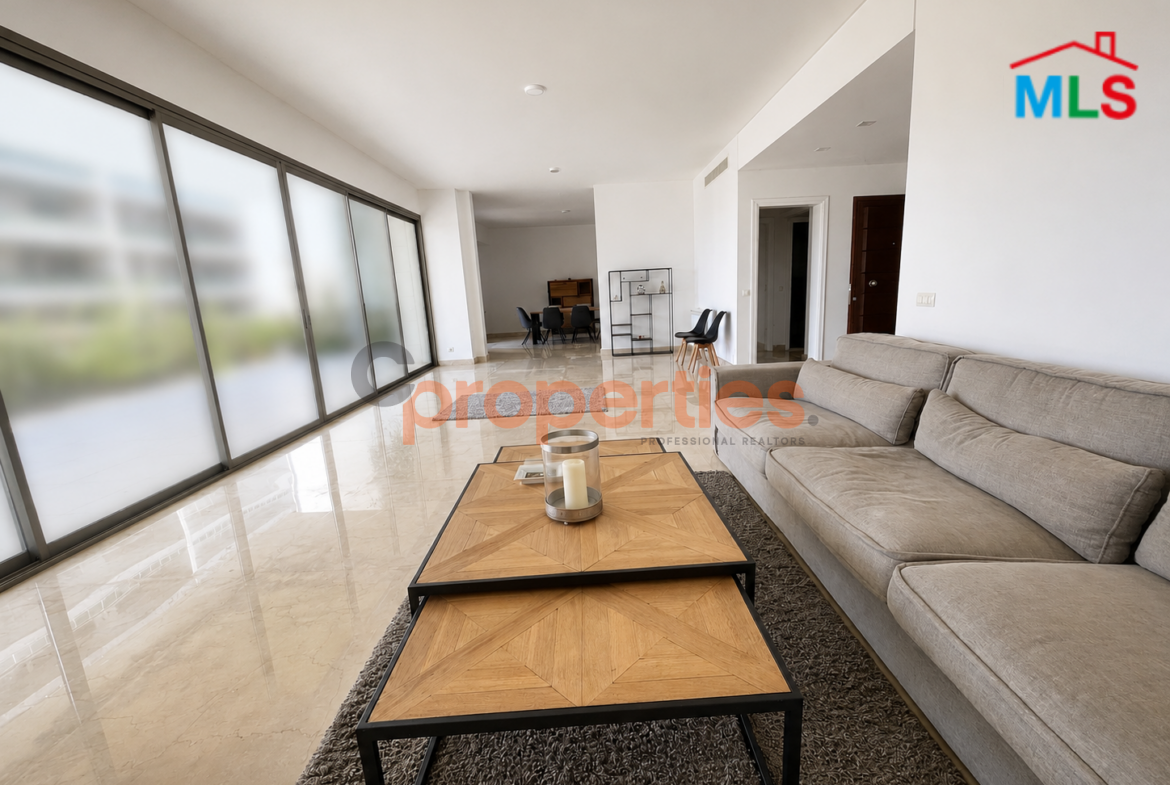 Apartment for sale in Achrafieh-Gemmayzeh CPBPK30