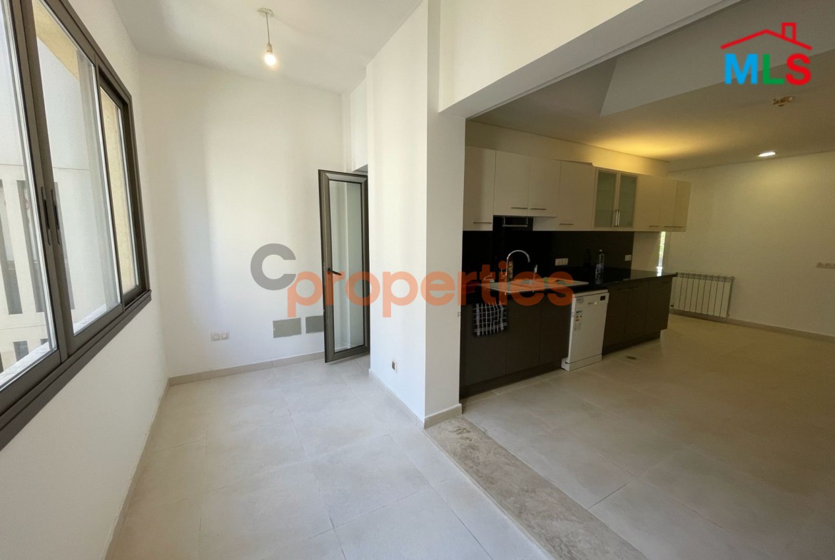 Apartment for sale in Achrafieh-Gemmayzeh CPBPK30