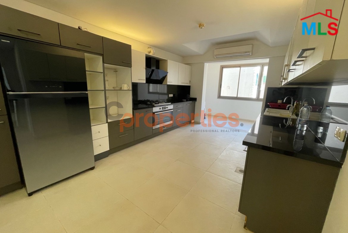 Apartment for sale in Achrafieh-Gemmayzeh CPBPK30