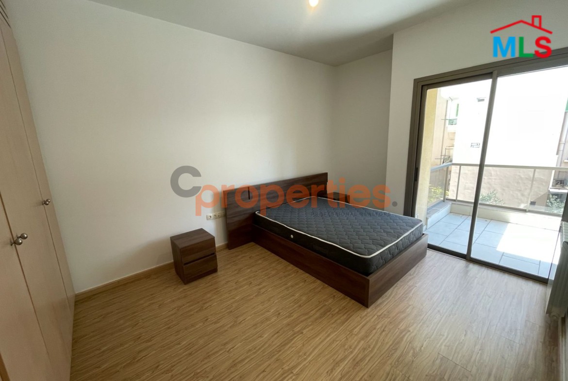 Apartment for sale in Achrafieh-Gemmayzeh CPBPK30