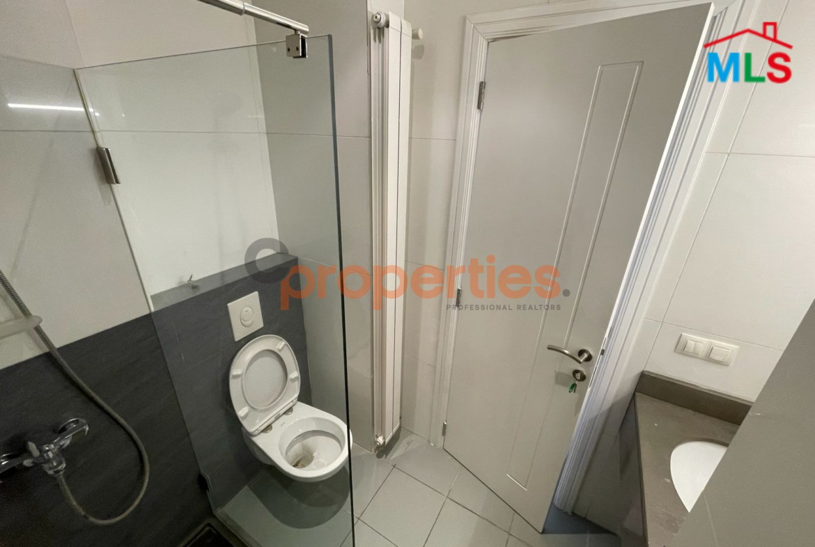 Apartment for sale in Achrafieh-Gemmayzeh CPBPK30