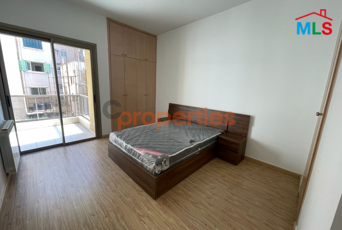 Apartment for sale in Achrafieh-Gemmayzeh CPBPK30