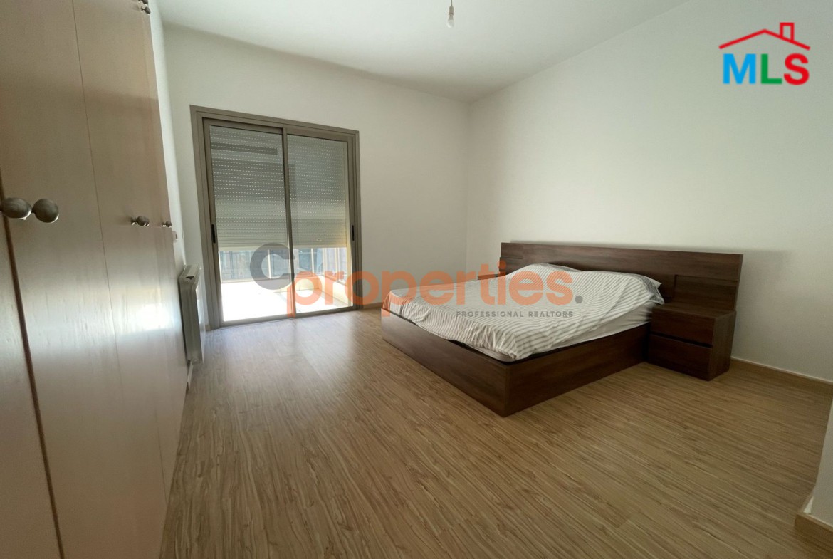 Apartment for sale in Achrafieh-Gemmayzeh CPBPK30