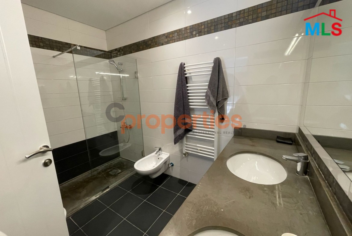Apartment for sale in Achrafieh-Gemmayzeh CPBPK30