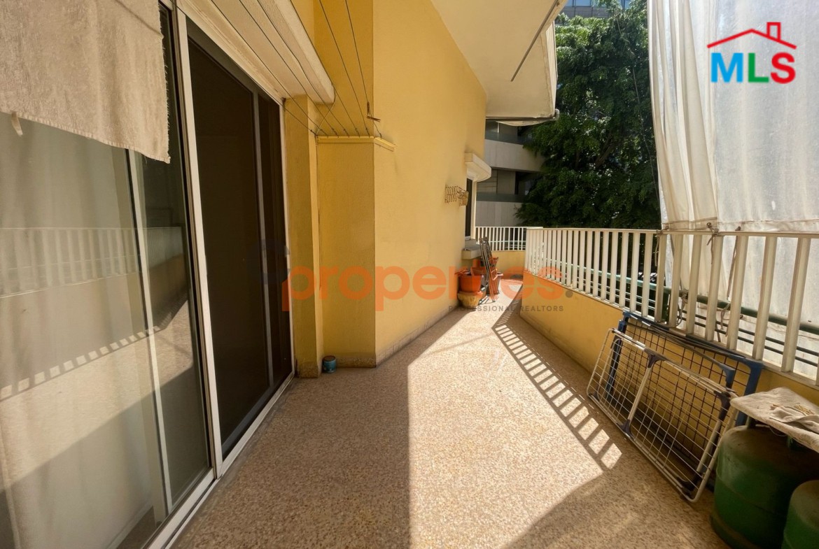 Apartment for sale in Achrafieh – شقة للبيع في الأشرفية – CPBPK29