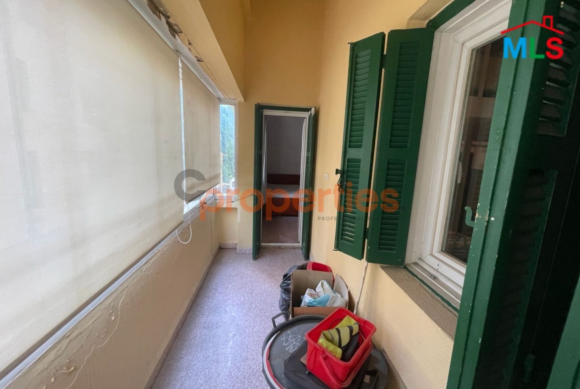 Apartment for sale in Achrafieh – شقة للبيع في الأشرفية – CPBPK29