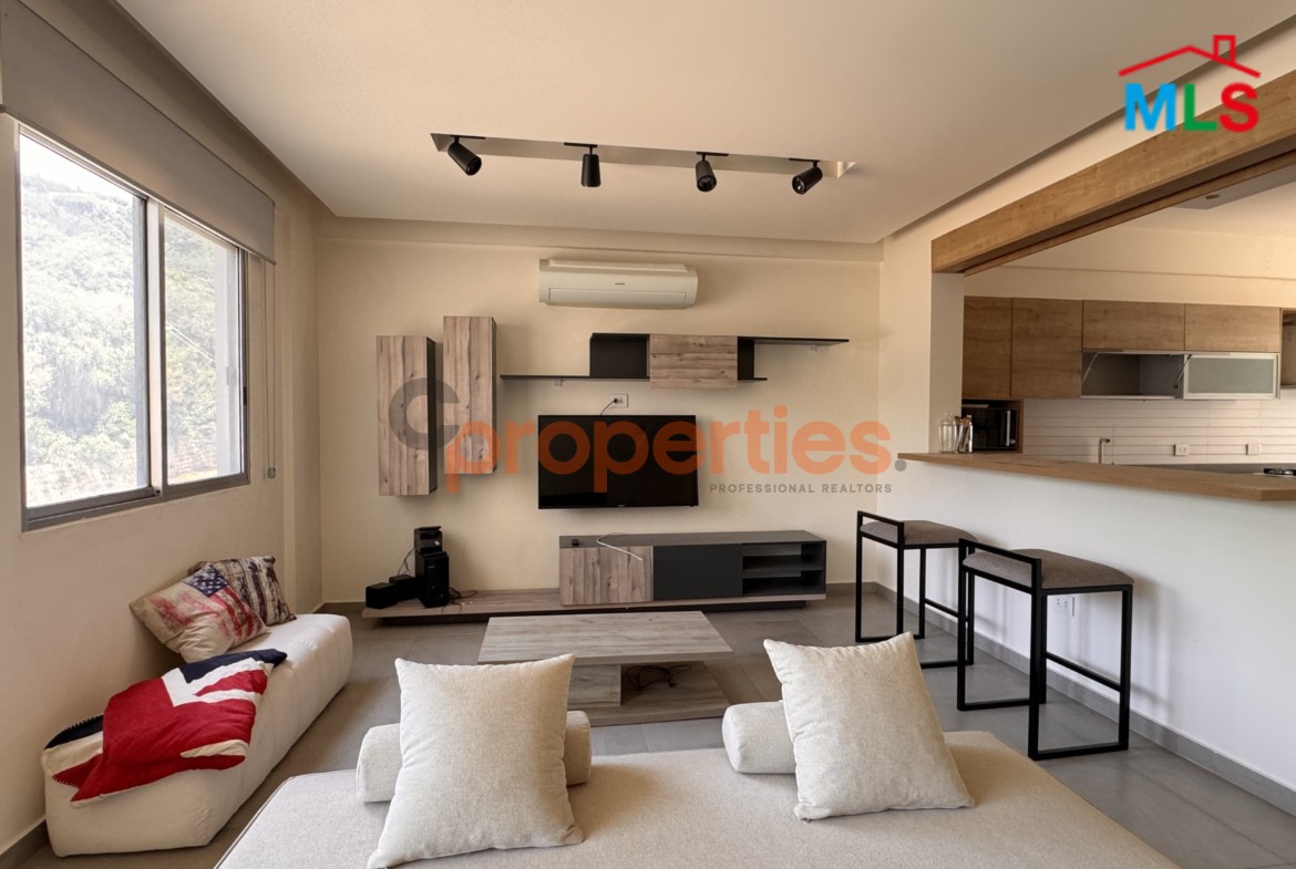 Apartment For Sale In Dik El Mehdi- CPTA128- شقة للبيع في ديك المحدي