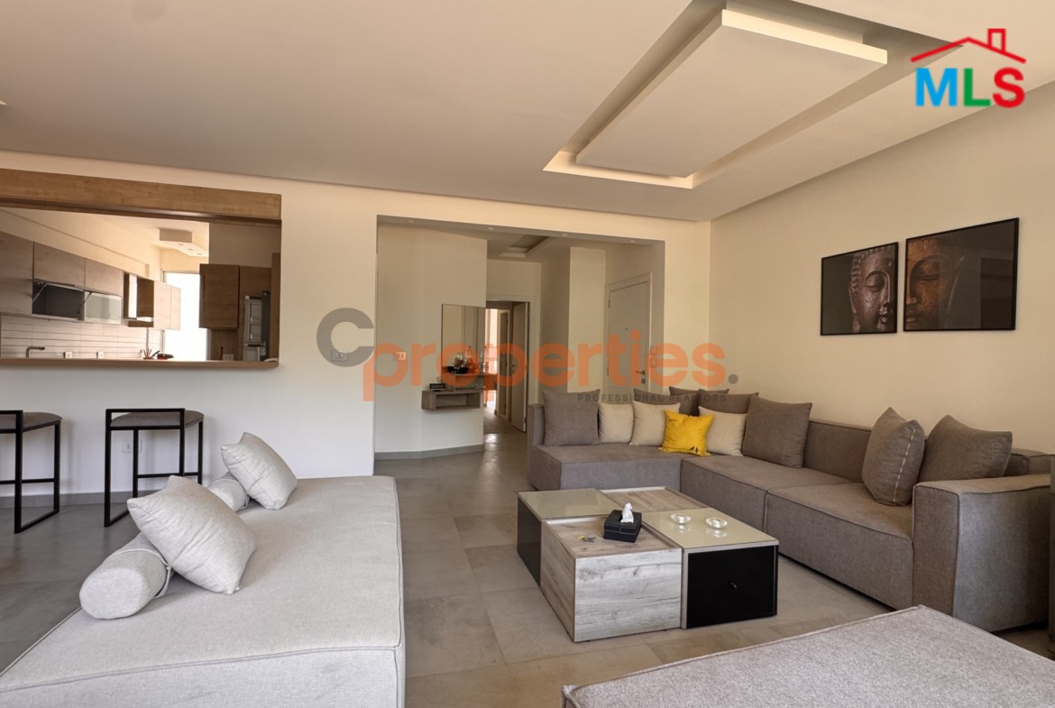 Apartment For Sale In Dik El Mehdi- CPTA128- شقة للبيع في ديك المحدي