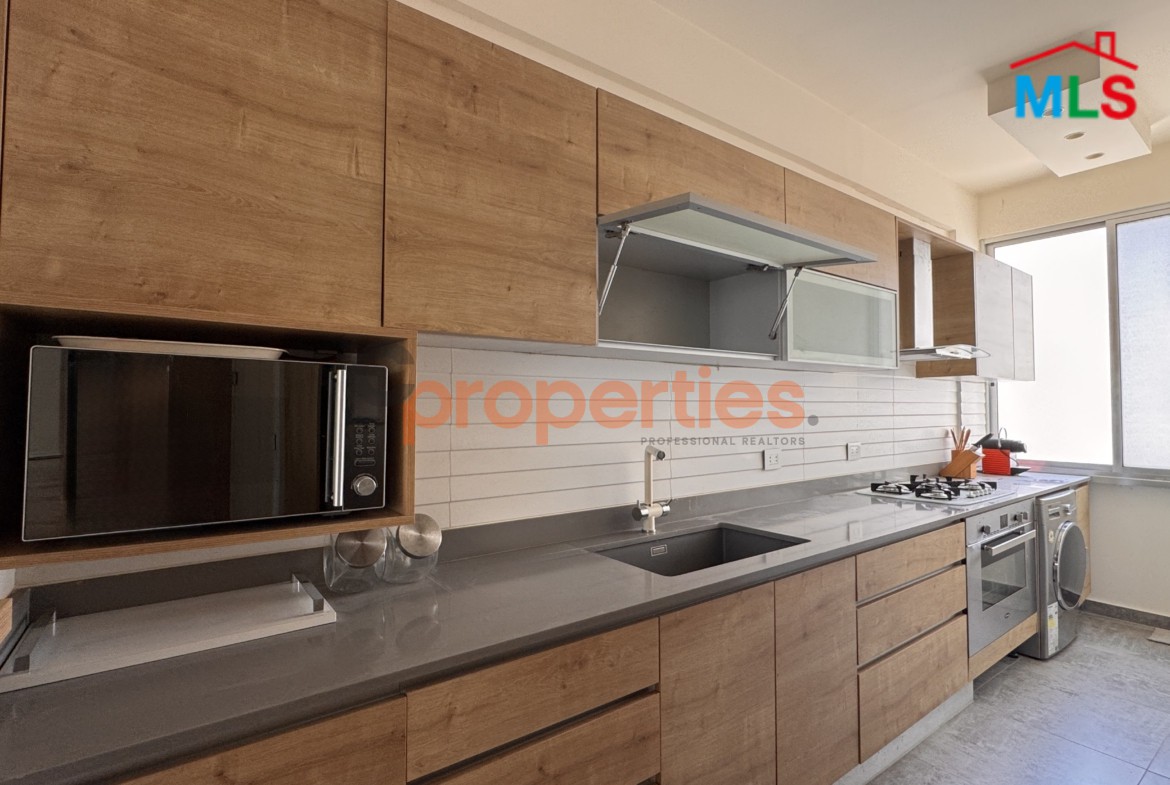 Apartment For Sale In Dik El Mehdi- CPTA128- شقة للبيع في ديك المحدي