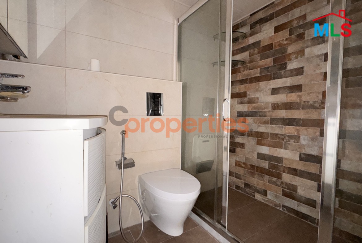 Apartment For Sale In Dik El Mehdi- CPTA128- شقة للبيع في ديك المحدي