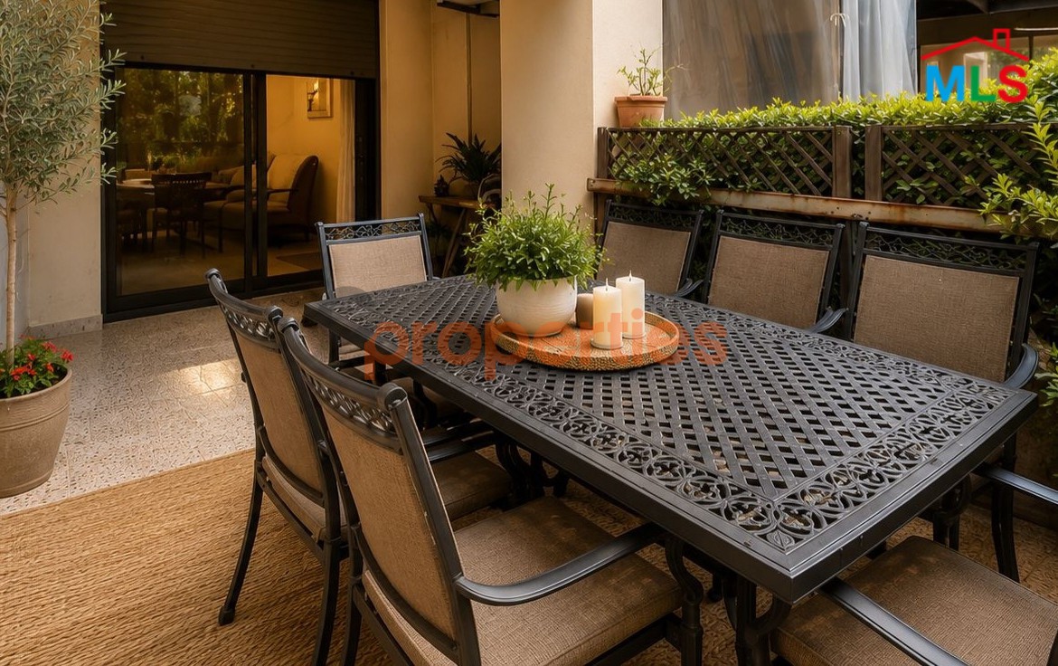 Apartment For Sale In Broumana شقة للبيع في منطقة برمانا – CPSK104