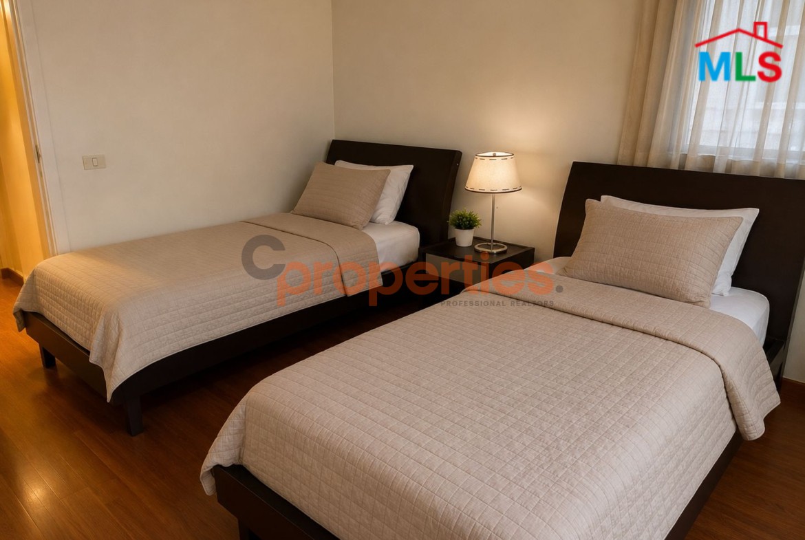 Apartment For Sale In Broumana شقة للبيع في منطقة برمانا – CPSK104