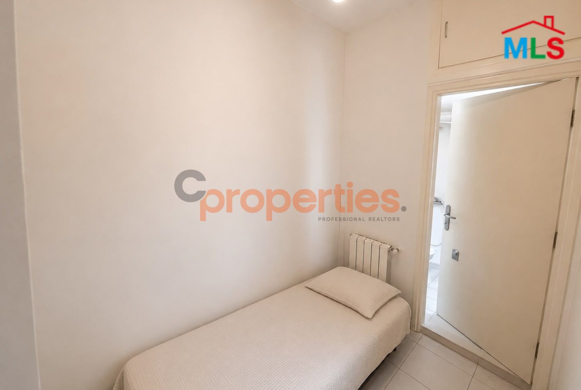 Apartment For Sale In Broumana شقة للبيع في منطقة برمانا – CPSK104