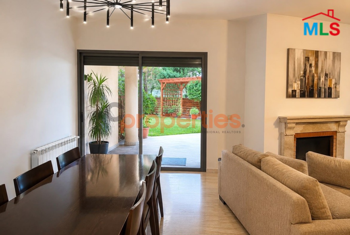 Apartment For Sale In Broumana شقة للبيع في منطقة برمانا – CPSK104