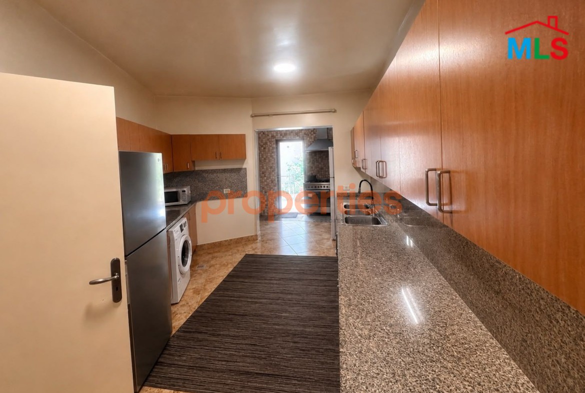 Apartment For Sale In Broumana شقة للبيع في منطقة برمانا – CPSK104