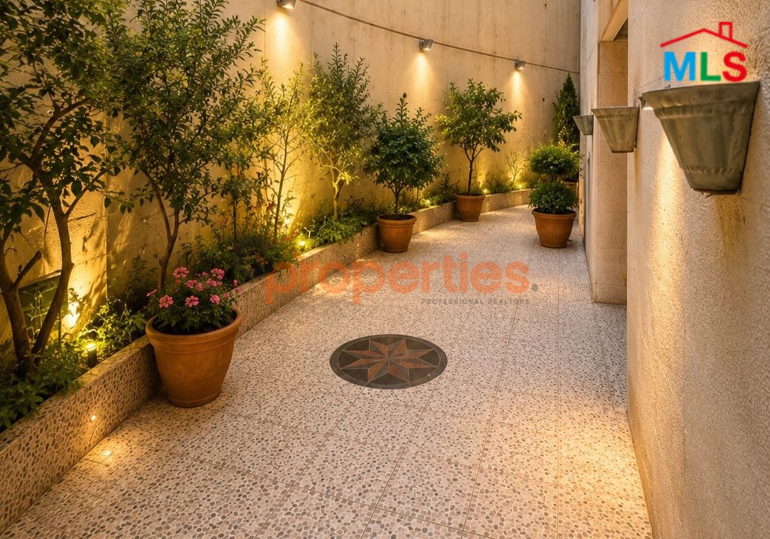 Apartment For Sale In Broumana شقة للبيع في منطقة برمانا – CPSK104