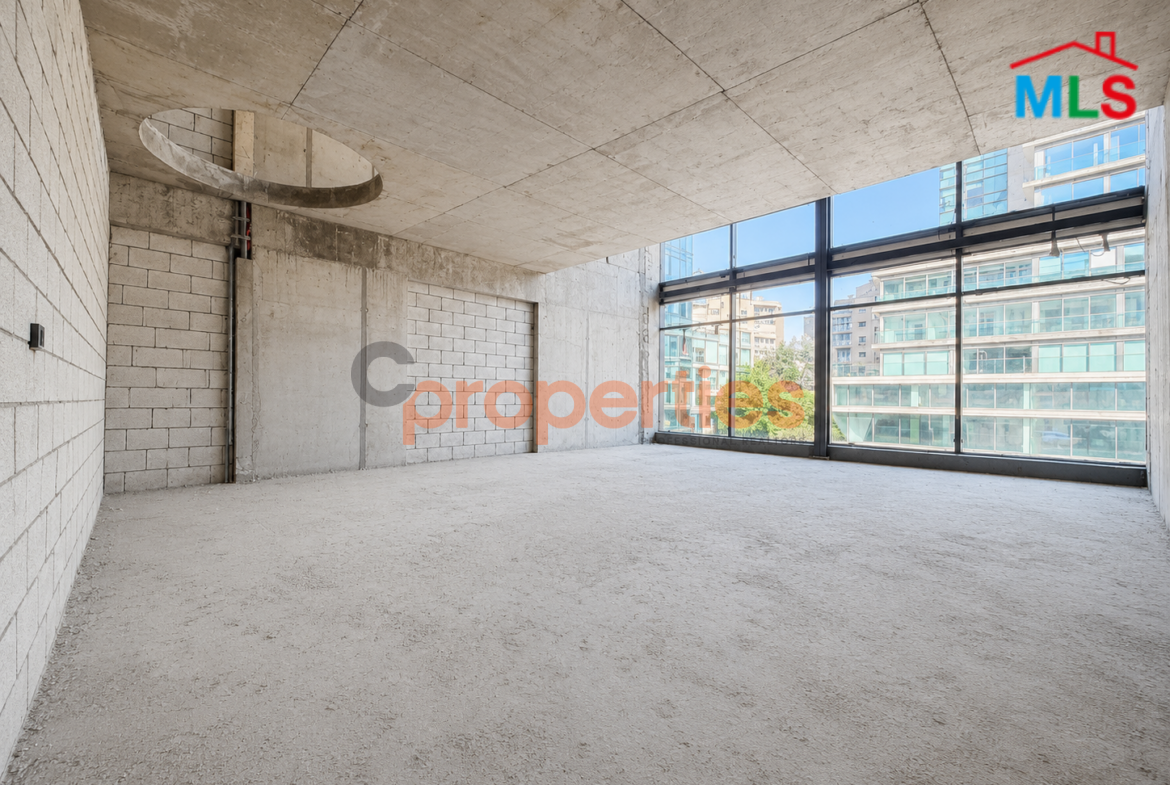 Office For Sale in Antelias مكتب للبيع في أنطلياس CPES228