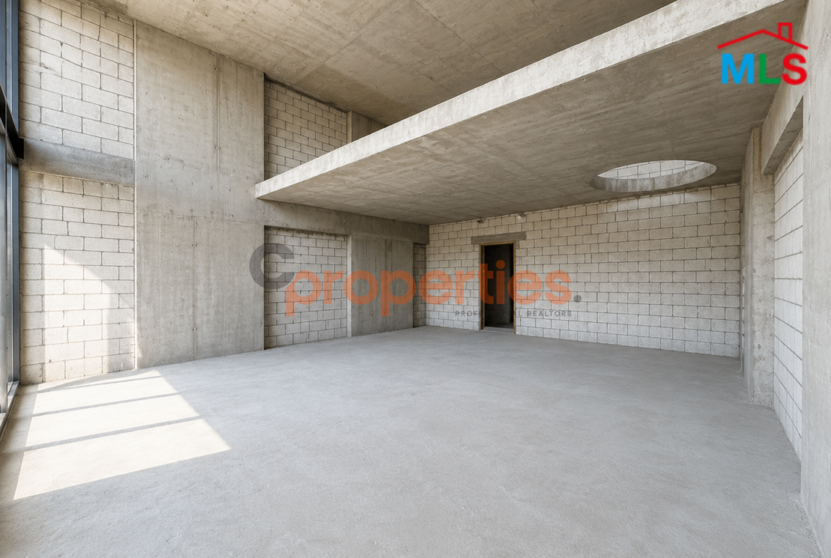 Office For Sale in Antelias مكتب للبيع في أنطلياس CPES228