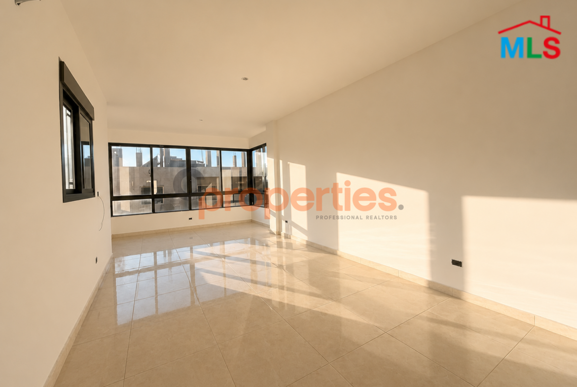 Apartment For Sale in Kfour CPES243 شقة للبيع في كفور