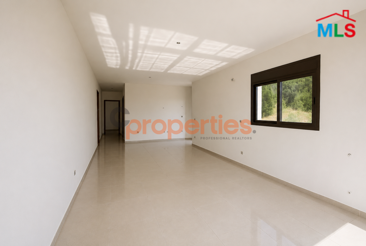 Apartment For Sale in Kfour CPES243 شقة للبيع في كفور