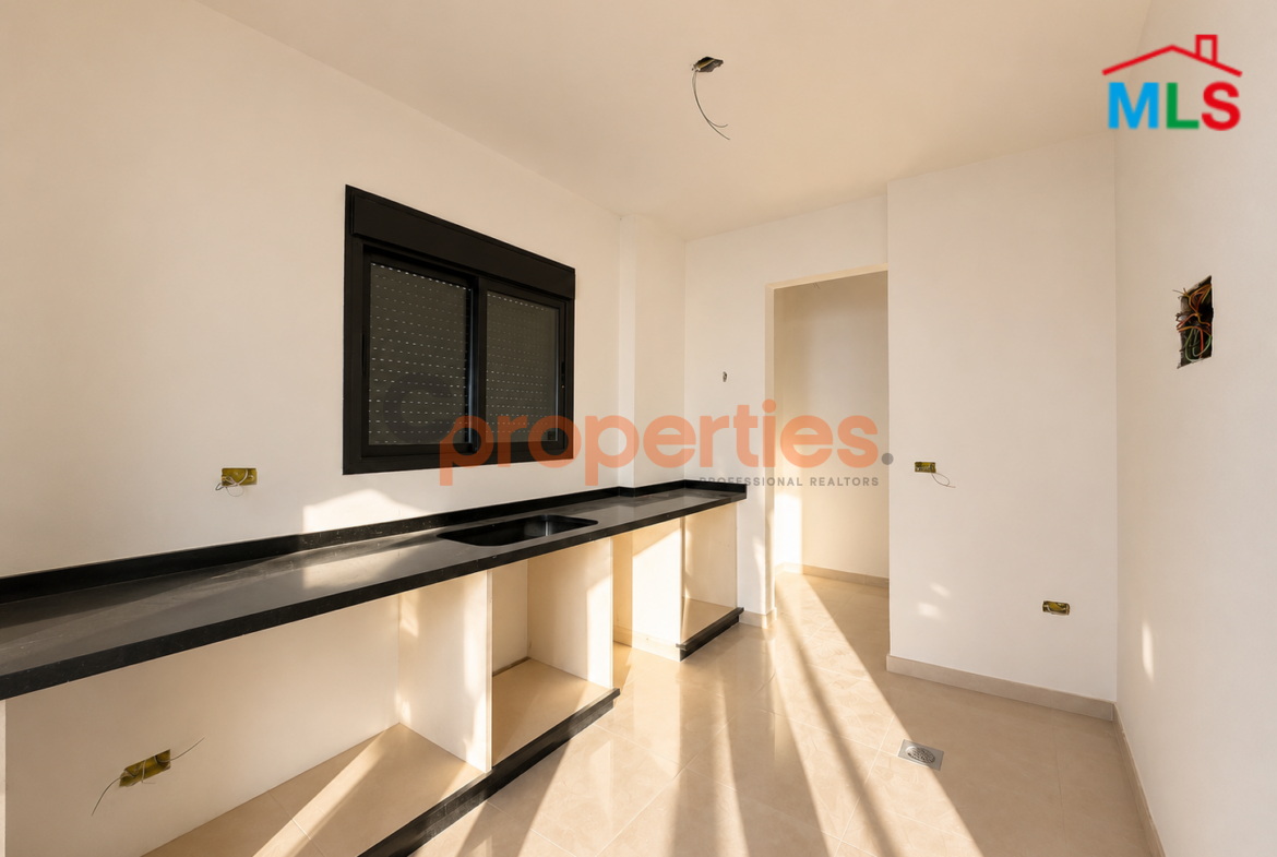 Apartment For Sale in Kfour CPES243 شقة للبيع في كفور
