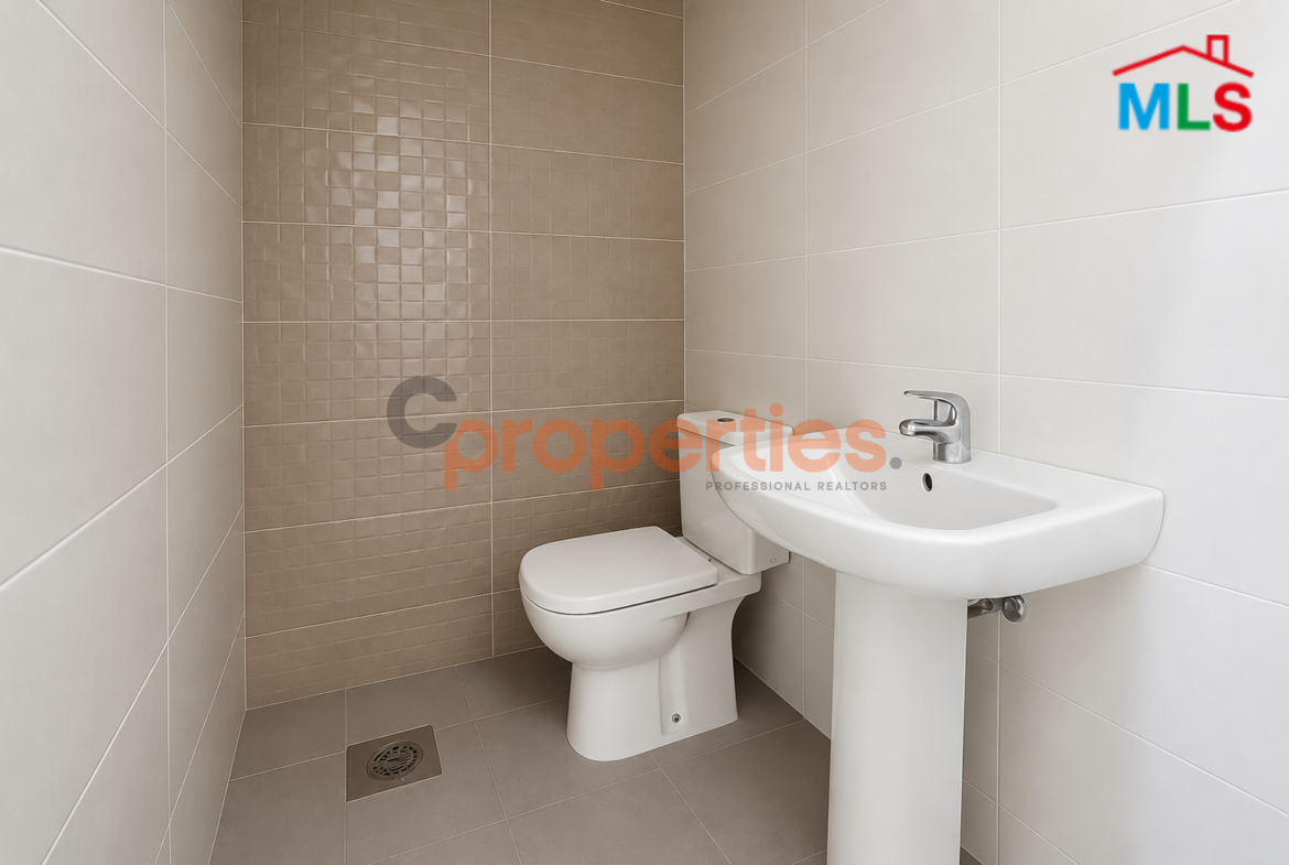 Apartment For Sale in Kfour CPES243 شقة للبيع في كفور
