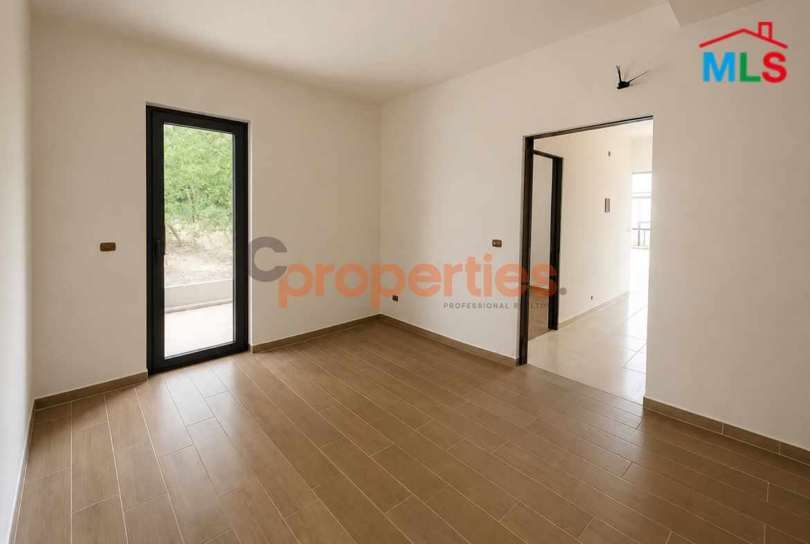 Apartment For Sale in Kfour CPES243 شقة للبيع في كفور