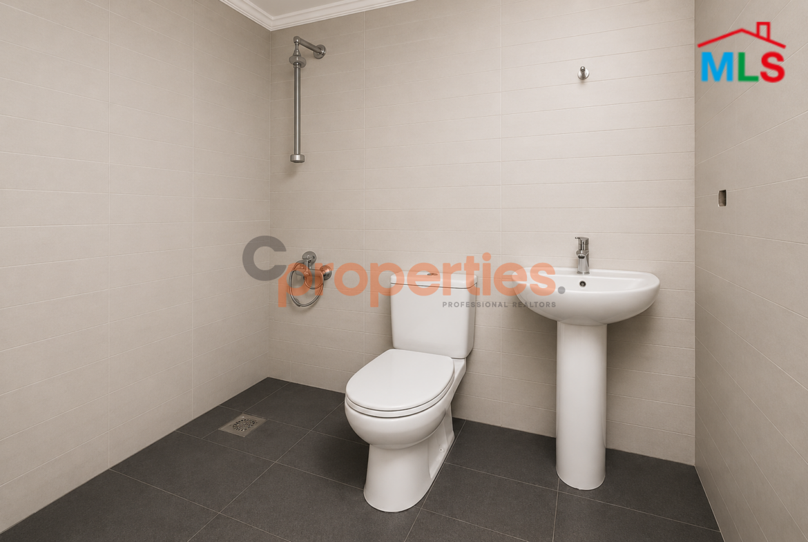 Apartment For Sale in Kfour CPES243 شقة للبيع في كفور