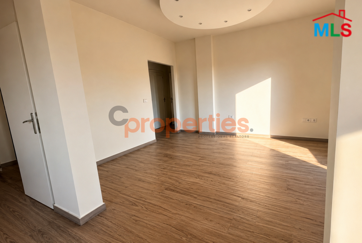 Apartment For Sale in Hazmieh – شقة للبيع في الحازمية – CPCH50