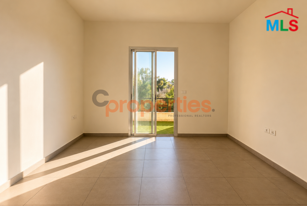 Apartment For Sale in Hazmieh – شقة للبيع في الحازمية – CPCH50
