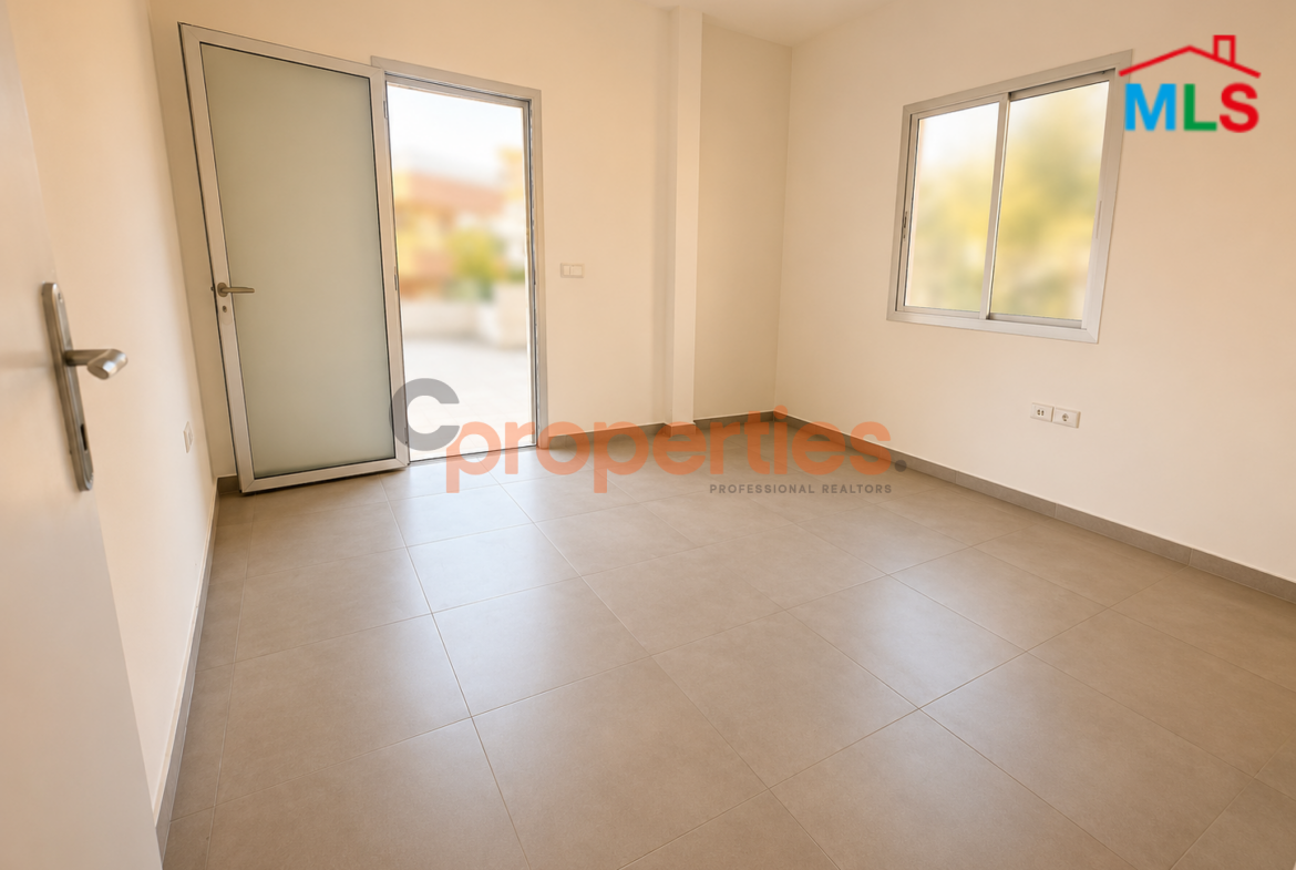 Apartment For Sale in Hazmieh – شقة للبيع في الحازمية – CPCH50