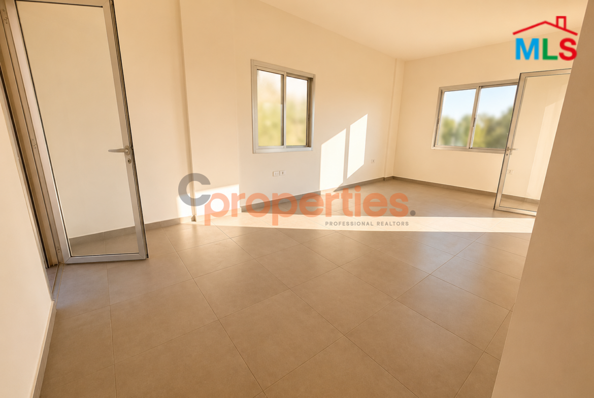 Apartment For Sale in Hazmieh – شقة للبيع في الحازمية – CPCH50