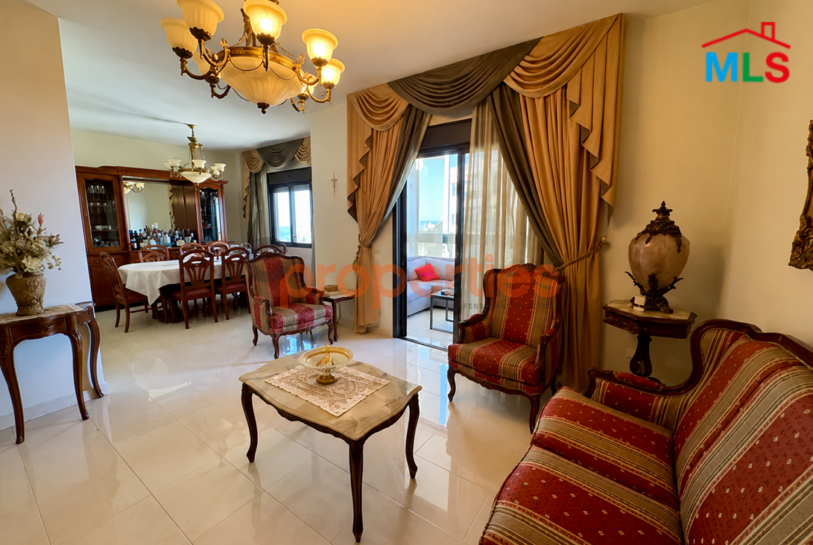 Apartment for Sale in Fanar شقة للبيع في الفنار CPES238