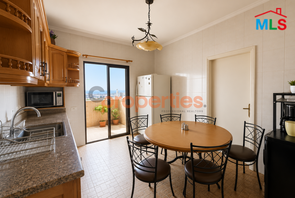 Apartment for Sale in Fanar شقة للبيع في الفنار CPES238