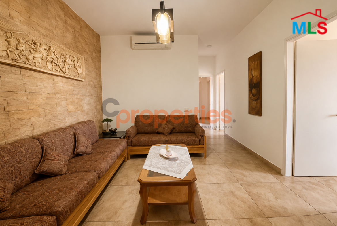 Apartment for Sale in Fanar شقة للبيع في الفنار CPES238