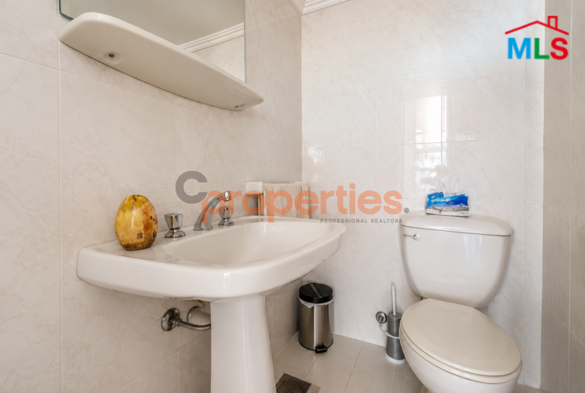 Apartment for Sale in Fanar شقة للبيع في الفنار CPES238