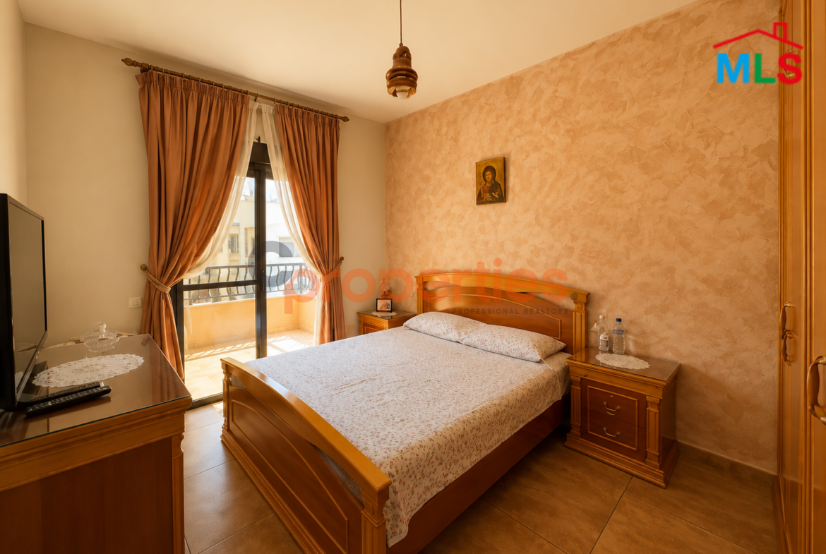 Apartment for Sale in Fanar شقة للبيع في الفنار CPES238
