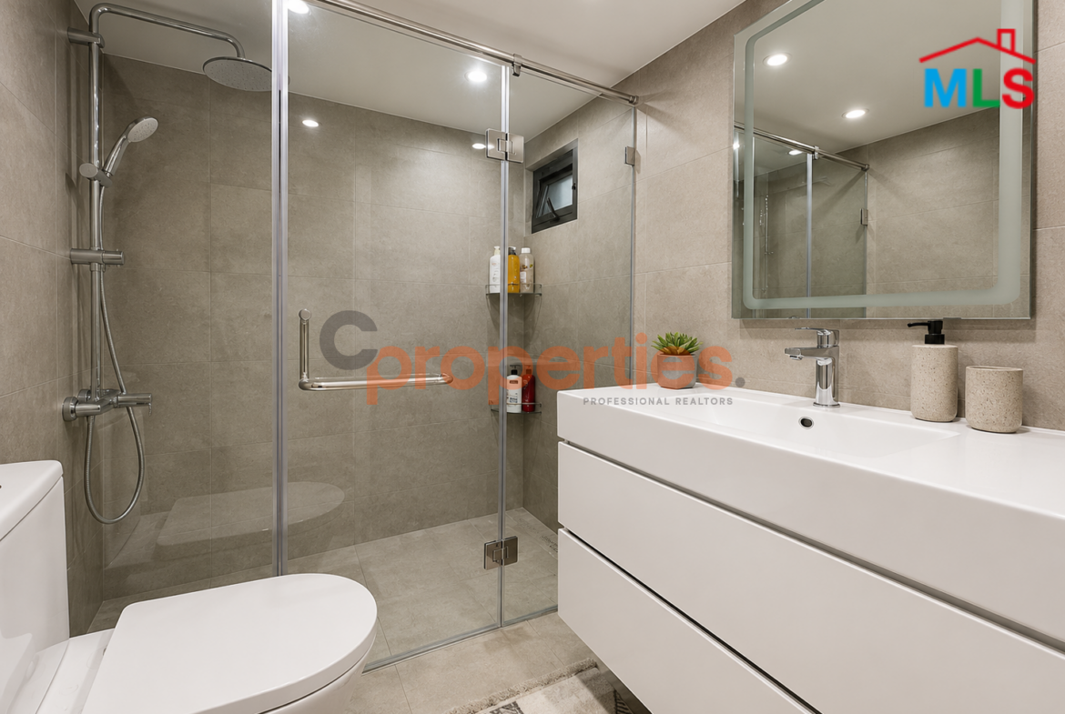 Apartment for Sale in Fanar شقة للبيع في الفنار CPES238