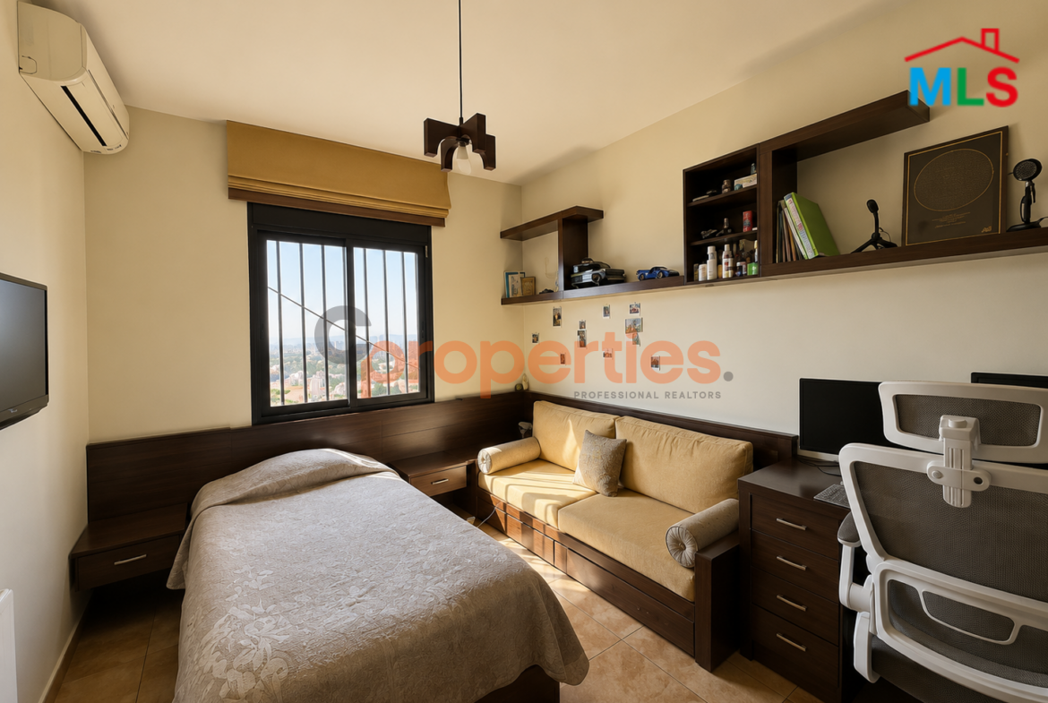 Apartment for Sale in Fanar شقة للبيع في الفنار CPES238