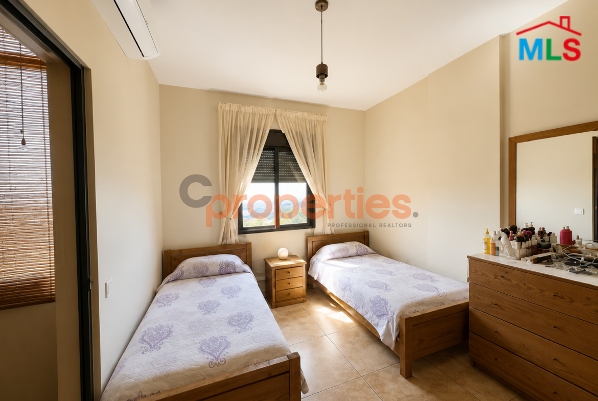 Apartment for Sale in Fanar شقة للبيع في الفنار CPES238