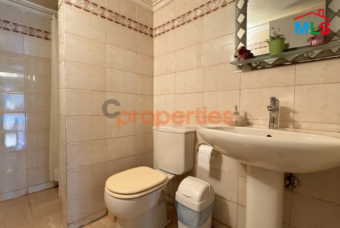 Apartment For Sale In Awkar – CPTA125- شقة للبيع في منطقة عوكر
