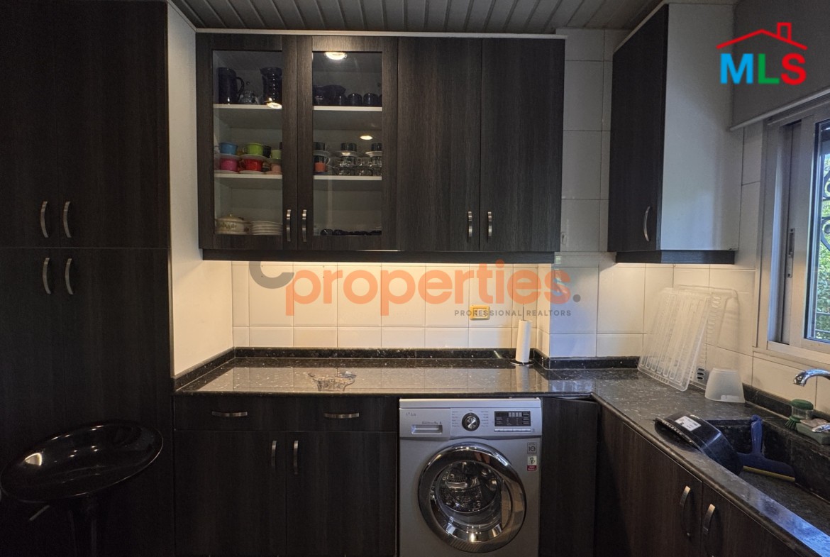 Apartment For Sale In Awkar – CPTA125- شقة للبيع في منطقة عوكر
