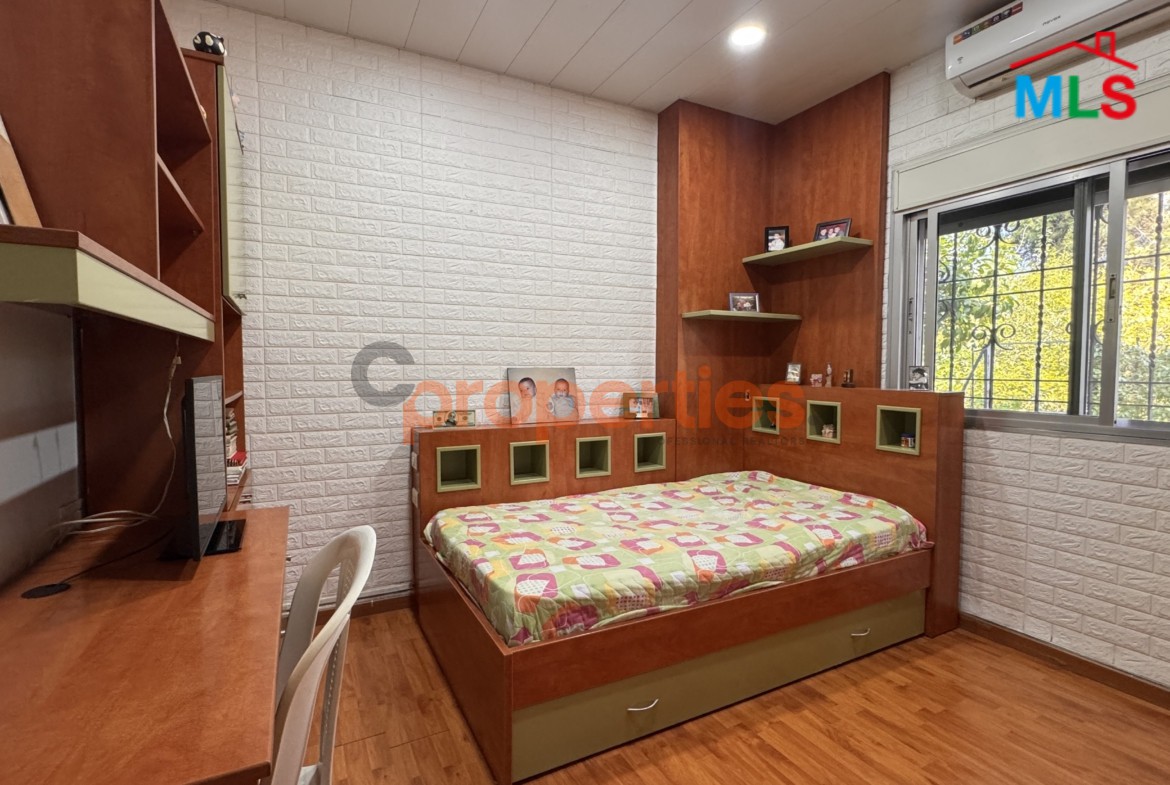 Apartment For Sale In Awkar – CPTA125- شقة للبيع في منطقة عوكر