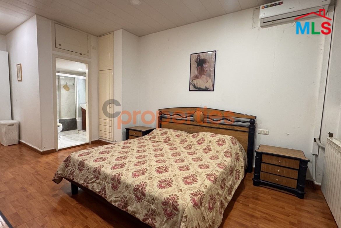 Apartment For Sale In Awkar – CPTA125- شقة للبيع في منطقة عوكر